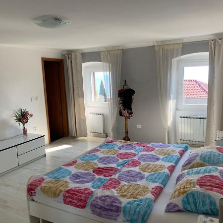 Kuca Za Odmor City Oasis Rijeka Exterior foto
