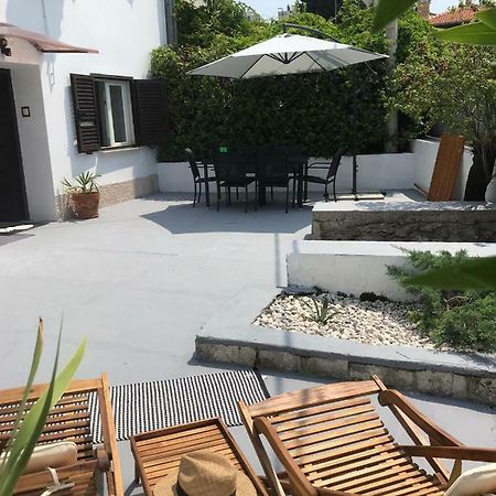 Kuca Za Odmor City Oasis Rijeka Exterior foto