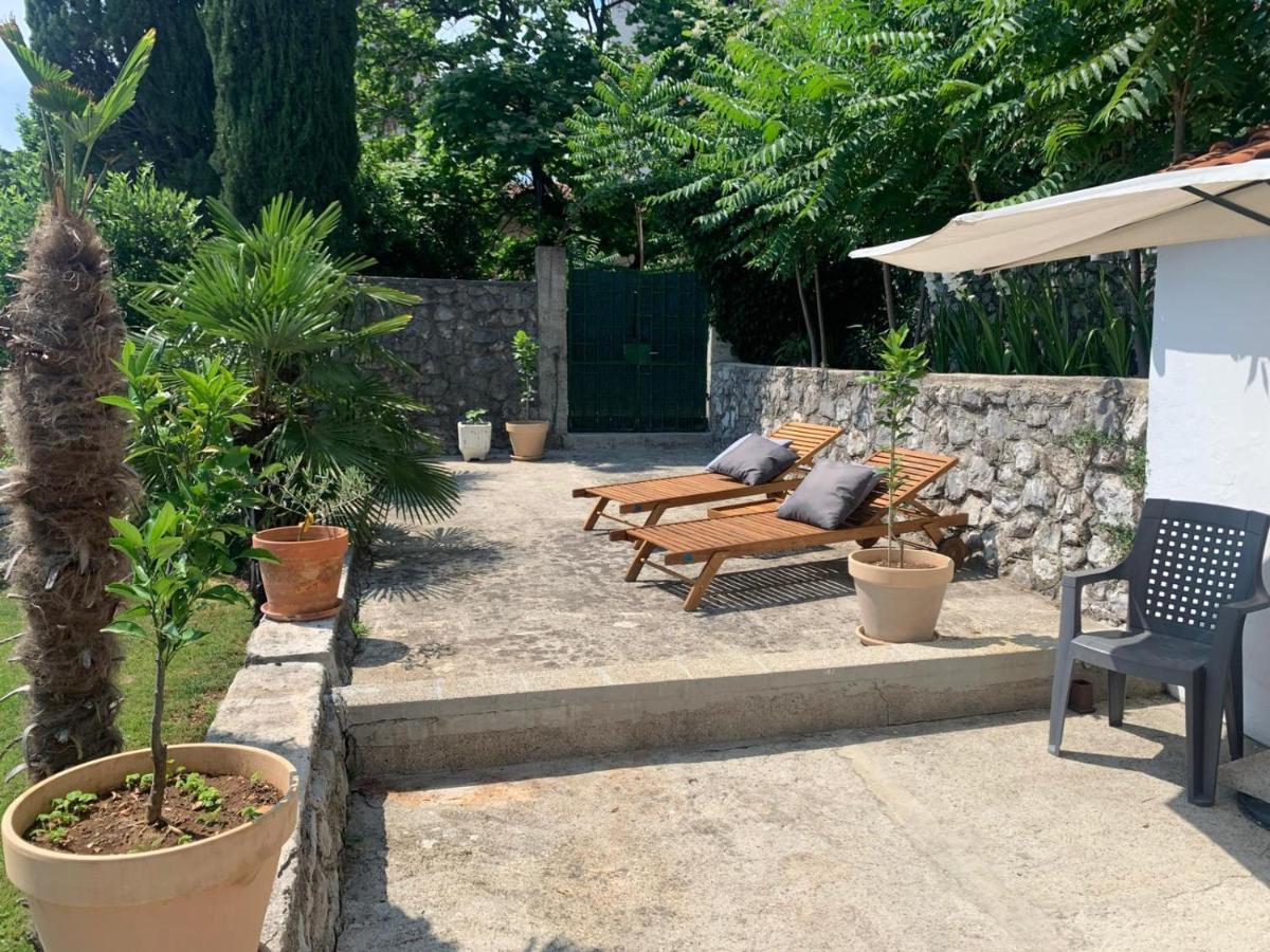 Kuca Za Odmor City Oasis Rijeka Exterior foto