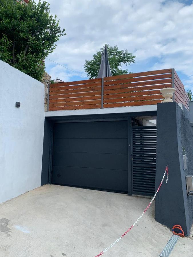 Kuca Za Odmor City Oasis Rijeka Exterior foto
