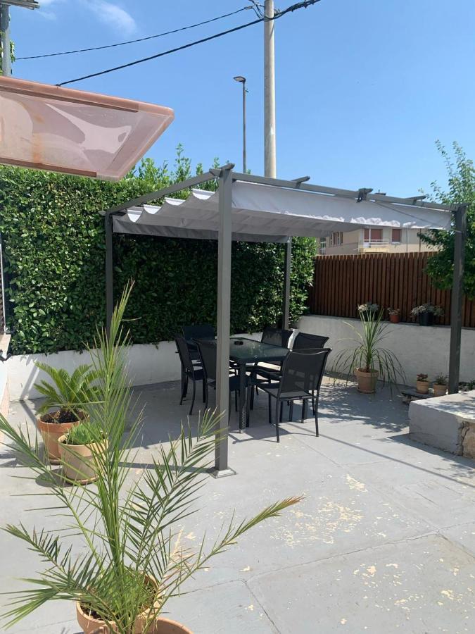 Kuca Za Odmor City Oasis Rijeka Exterior foto