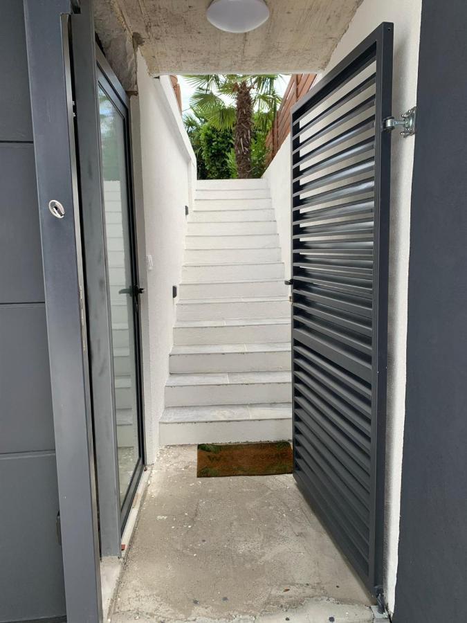 Kuca Za Odmor City Oasis Rijeka Exterior foto