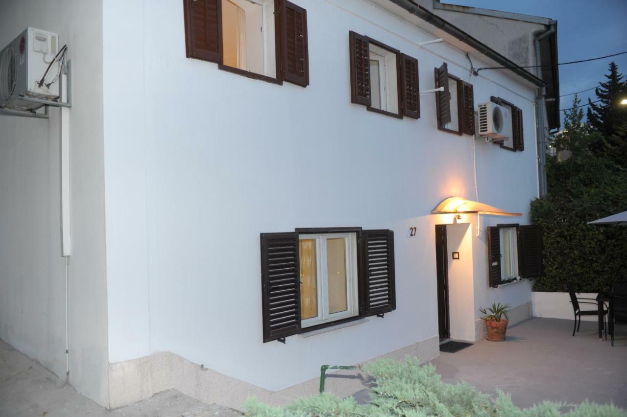 Kuca Za Odmor City Oasis Rijeka Exterior foto
