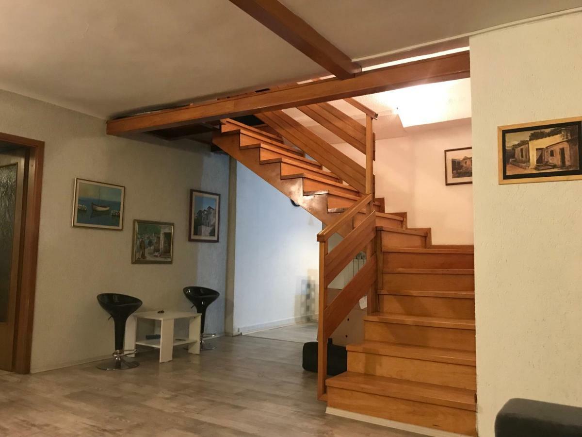 Kuca Za Odmor City Oasis Rijeka Exterior foto