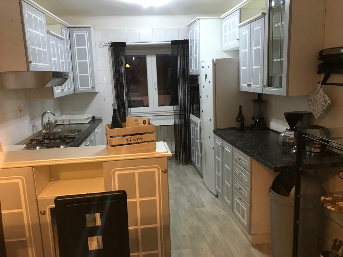 Kuca Za Odmor City Oasis Rijeka Exterior foto