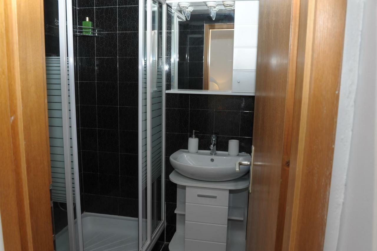 Kuca Za Odmor City Oasis Rijeka Exterior foto
