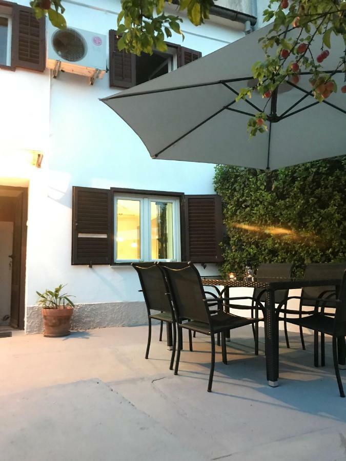Kuca Za Odmor City Oasis Rijeka Exterior foto