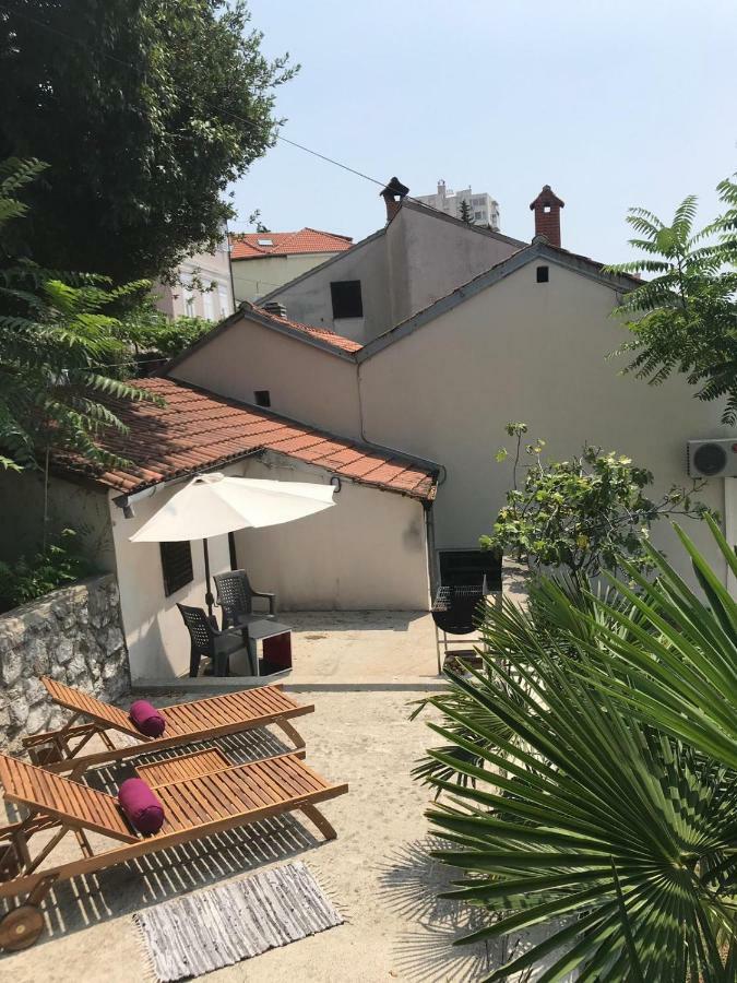 Kuca Za Odmor City Oasis Rijeka Exterior foto
